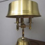 701 6109 Bordslampa